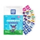 thumbnail image 1 of Pegatinas para mosquitos NATPAT BuzzPatch Kids (paquete de 60), 1 of 7