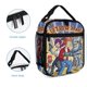 thumbnail image 5 of Futurama-theme Lunch Box Lunch Bag Insulated Reusable Lunch Tote Bag Cooler Tote Bag For Men Women gifts 20*11*27cm, 5 of 6
