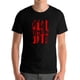 thumbnail image 1 of Polera Cuchillos Terror Halloween Legends Horror Blood, 1 of 2