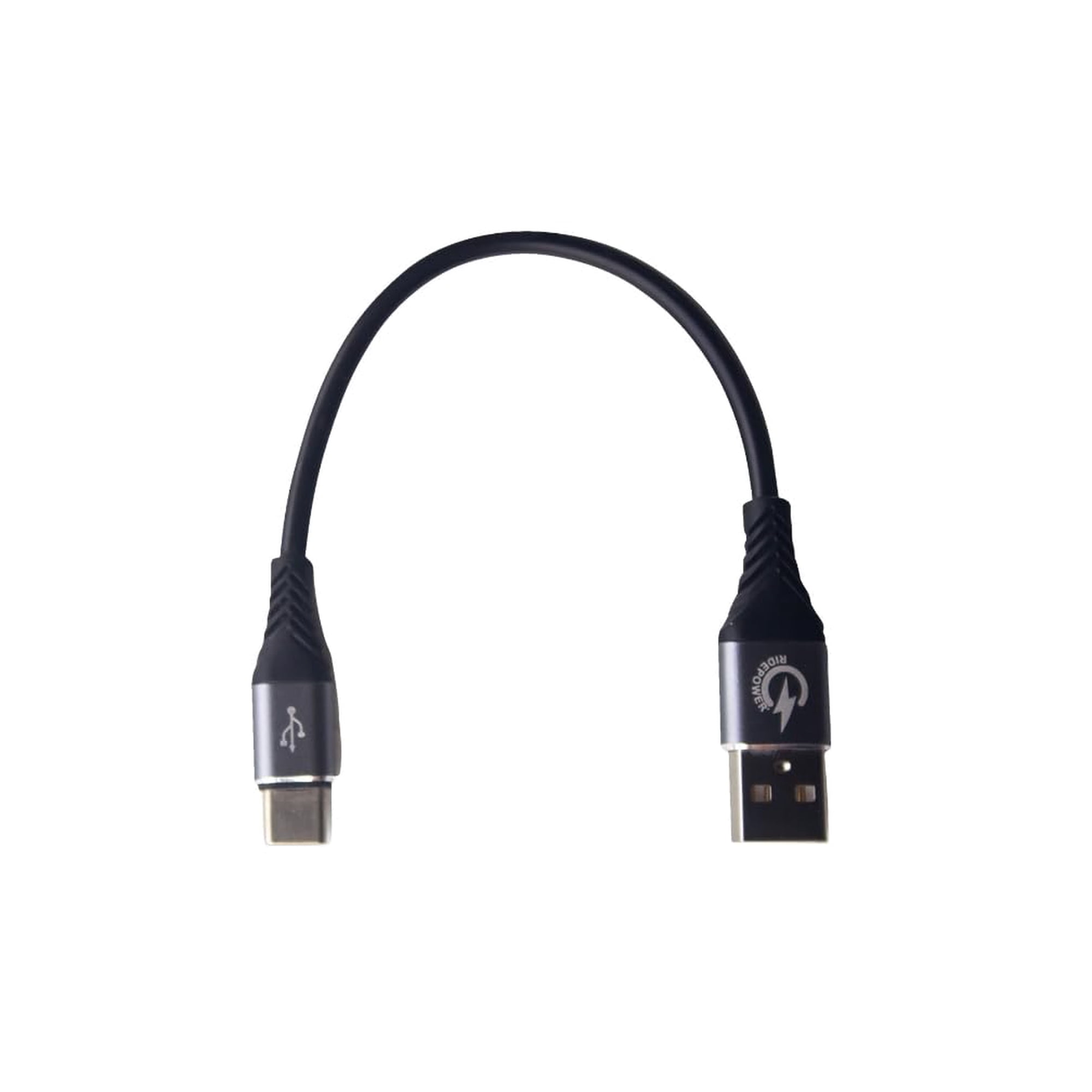 Cable Ridepower 7.5 Usb A Usb-c Para Teléfonos Android