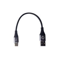 Cable Ridepower 7.5 Usb A Usb-C Para Teléfonos Android