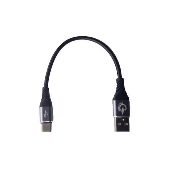 Cable RidePower 7.5 USB a USB-C para teléfonos Android
