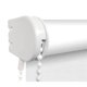 thumbnail image 1 of Cortina Roller Blackout Blanco 120x160, 1 of 3