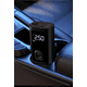 thumbnail image 2 of Compresor Aire 150psi Auto Moto Bicicleta Power Bank 6000mah Color NEGRO - 271053, 2 of 3