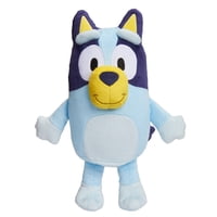 Luz Nocturna Led Y De Peluche Sleeping Friend Bluey Goglow