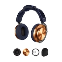 Auriculares Dyson Ontrac Cnc Copper Con Anc