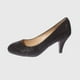 thumbnail image 2 of Zapato taco Negro Cellina, 2 of 4