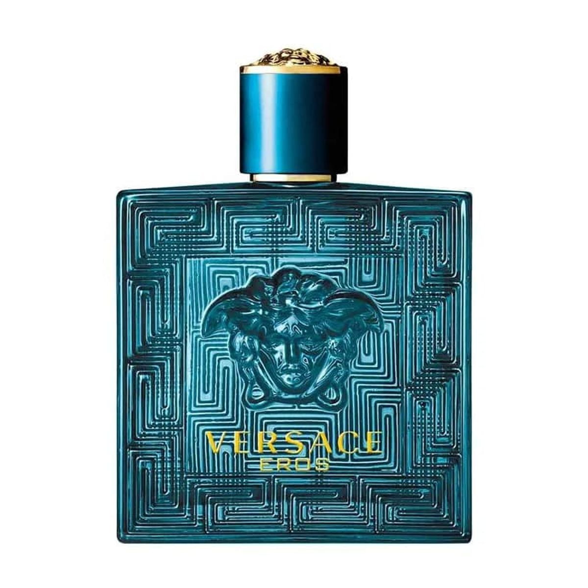 Versace Eros Men 100ml Edt Tester