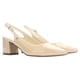 thumbnail image 5 of Zapato Mujer Chalada Faiza-2 Nude Casual, 5 of 8