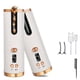 thumbnail image 1 of Cordless Automatic Curling Iron - Anti-Tangle, Portable USB Rechargeable, Ceramic Barrel Swivel For Long Hair, Quick Heating For Hairstyles, 1 of 3