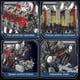 thumbnail image 2 of Set Construcción Motor V8 Mould King 2718 Piezas Motor, 2 of 3