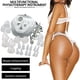 thumbnail image 2 of Breast Massage Buttock Lift Machine Chest Care Instrument Beauty Equipment For Body Shaping Breast Enlargement Vacuum Device, 2 of 3