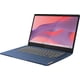 thumbnail image 2 of El portátil insignia más nuevo de Lenovo, Chromebook de 14 pulgadas, FHD, 8 núcleos, 4 GB/64 GB, 2 of 8