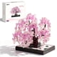 thumbnail image 1 of Set de bloques de construcción WISE BLOCK Cherry Blossom Tree 900 piezas, 1 of 6