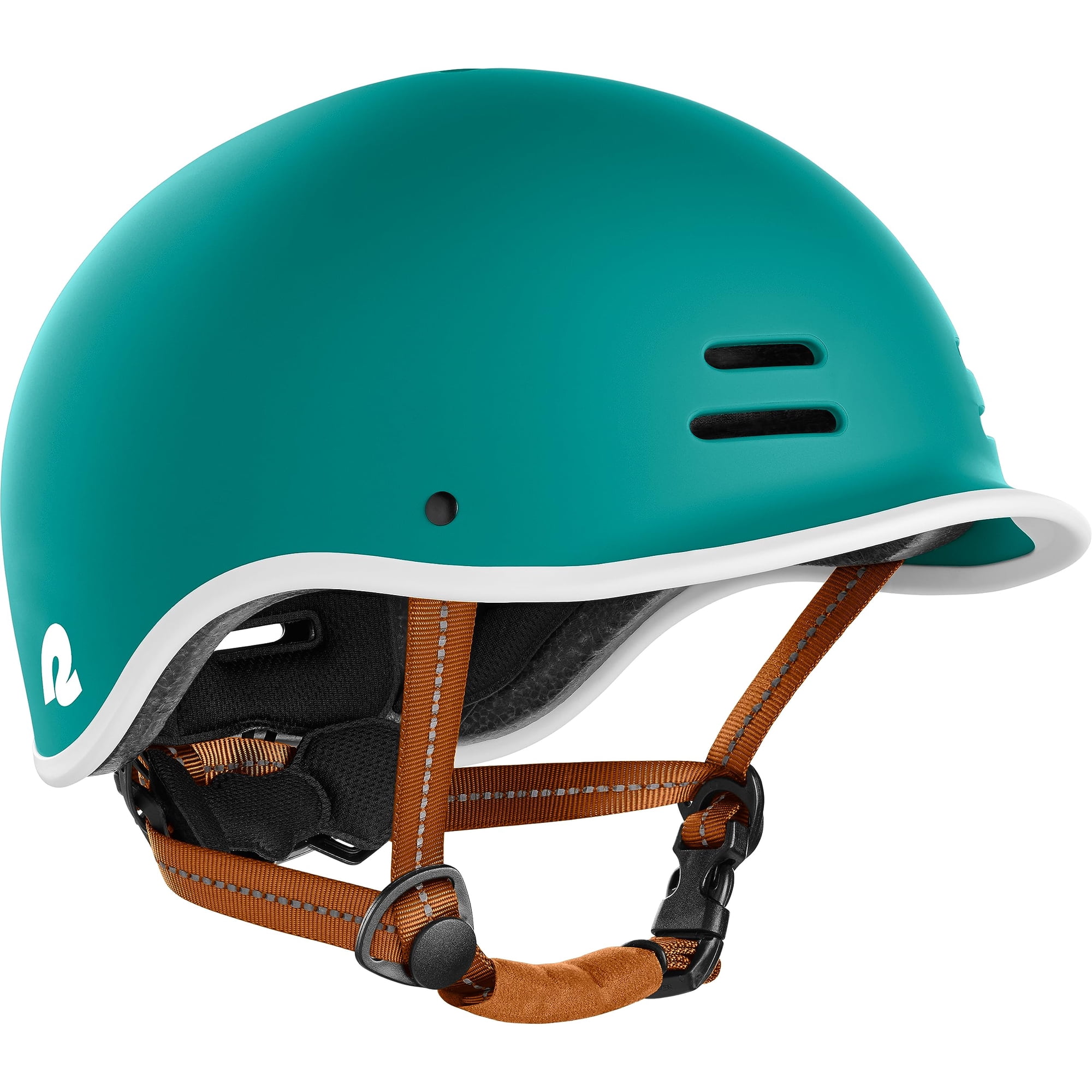 Casco De Bicicleta Retrospec Remi Adult Para Hombre Y Mujer