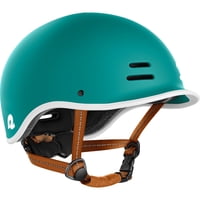 Casco De Bicicleta Retrospec Remi Adult Para Hombre Y Mujer