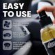 thumbnail image 4 of Ambientador para coche LANE'S 118 ml Spray de Vainilla, 4 of 6