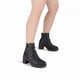 thumbnail image 2 of Bota Mujer Negro Denise Piccadilly, 2 of 4
