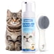 thumbnail image 1 of Champú Sin Agua Para Gatos Sin Enjuague Con Cepillo 200 Ml, 1 of 6