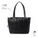 thumbnail image 4 of Shopping Bag Mediano Para Mujer Savanha Negro, 4 of 7