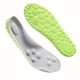 thumbnail image 1 of Plantillas LiteShoe 4D Pickleball Soleflex Bwoost de espuma viscoelástica, 1 of 5