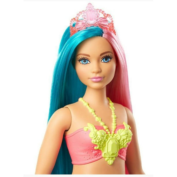 Barbie sirena lider on sale