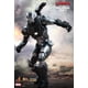 thumbnail image 2 of Figura Mms290d10 - Marvel Comics - Avengers : Age Of Ultron - War Machine Mark 2, 2 of 2