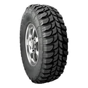 Ling Long - Neumático 305/70 R17 8Pr 119/116Q Crosswind M/T