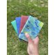 thumbnail image 4 of Cuaderno impermeable Woodpecker Laboratories 9 cm x 14 cm, 4 of 9