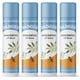 thumbnail image 1 of Bálsamo labial Badger Classic, aceite de oliva orgánico sin perfume, paquete de 4 unidades, 1 of 5