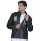 thumbnail image 1 of Chaqueta Ecocuero CHG46 Navy, 1 of 3