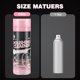 thumbnail image 3 of Limpiador de interiores para auto DONKEYPRO 450 ml en aerosol abrillantador, 3 of 8