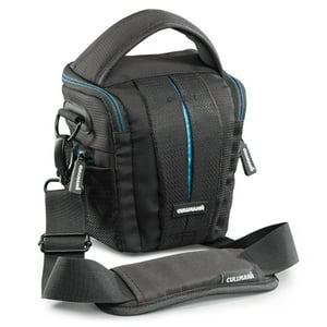 Bolso Cullmann Sydney Pro Action 150, Negro