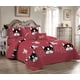 thumbnail image 1 of Cubrecama quilt verano 1.5 plaza infantil, 1 of 3