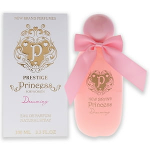 Princesa Soñando De New Brand Para Mujeres - Edp Spray