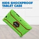 thumbnail image 3 of Tableta Contixo Epic y Lingokids 32 GB Verde, 3 of 9