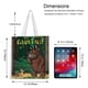 thumbnail image 5 of Cartera Desmarcar Gruffalo 40x40cm, 5 of 6