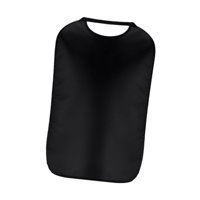 Ioensy - Babero Para Adultos Fácil De Limpiar Babero Para Adultos Comedor Para Abuelos Abuelas Personas Mayores