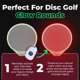 thumbnail image 3 of Cargador de Disc Golf HYZER HOUND DISCS USB‑C Recargable, 3 of 6