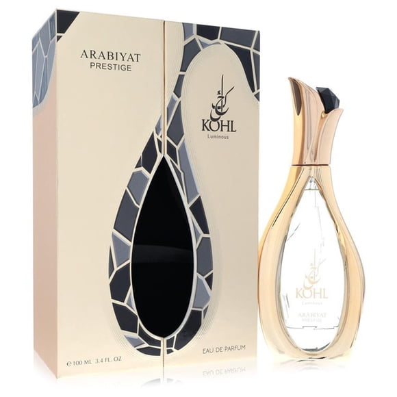 Perfume ARABIYAT Kohl Luminous, 100 ml (3,4 oz)