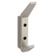 thumbnail image 1 of Hook National Hardware N337-919, níquel satinado, 12 cm, 1 of 4