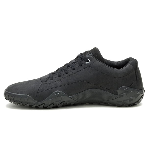 Zapatilla CAT Hombre Gridlock Lo Cleansport NXT Negro | Lider