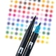 thumbnail image 4 of Marcadores Tombow Dual Brush Pen Landscape Paquete de 10 Mezclables, 4 of 9