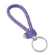 thumbnail image 4 of Regalo Del Día Del Padre El Mejor Regalo Para Papá Llaveros De Pu Para Papá Marido Aniversario Violeta, 4 of 5