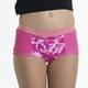 thumbnail image 2 of Pantaleta Infantil De Algodón Spandex, 2 of 3