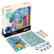 thumbnail image 1 of Set de regalo Fashion Angels Disney Stitch con pegatinas, 1 of 6