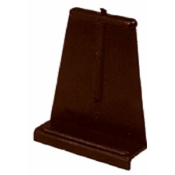 Spline Channel Prime-Line PL7921, 0,25 cm de diámetro x 1,6 cm de largo (paquete de 6)