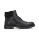 thumbnail image 2 of Botines Hombre Cuero Stirling-6-32 Negro Bullboxer negro 44, 2 of 4