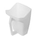 thumbnail image 2 of Cuchara para uso alimentario Rubbermaid, 1,9 L, color blanco, 2 of 7