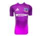 thumbnail image 5 of Camiseta Colo Colo 2026 Arquero Morado Original Adidas, 5 of 5